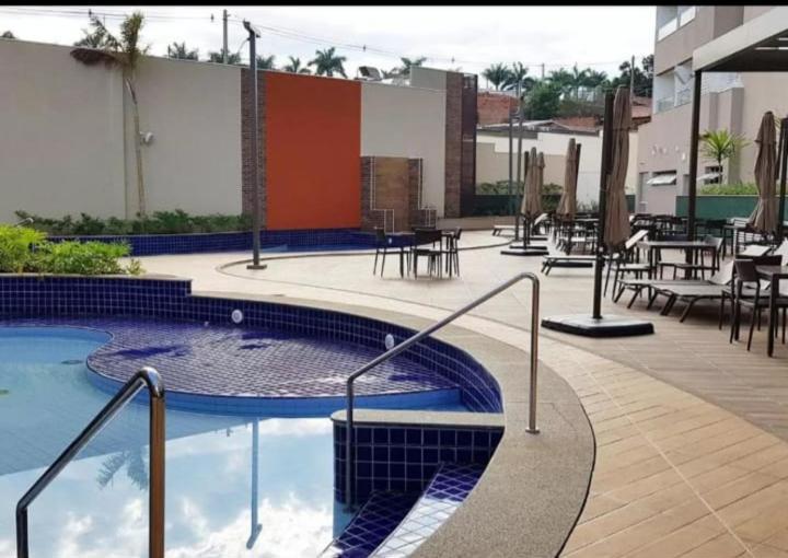 Olimpia Apartamentos Olímpia Exterior foto