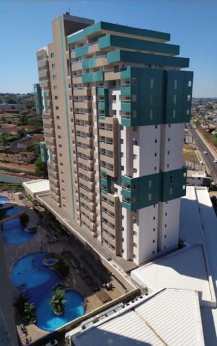 Olimpia Apartamentos Olímpia Exterior foto